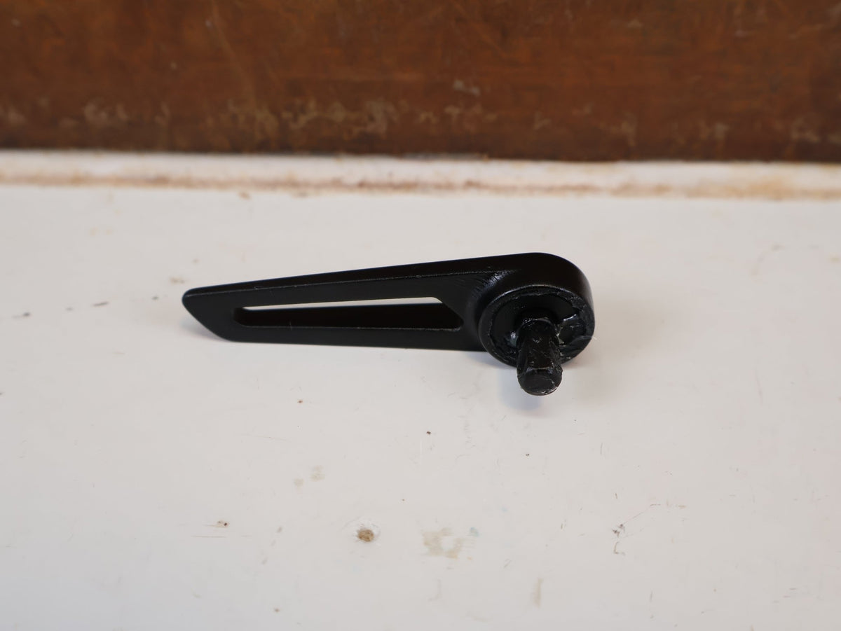 Zubehör von Bontrager, BONTRAGER SWITCH LEVER TOOL STECKACHSE HEBEL 6MM / HAN W573860 vor USEDBIKES-OB.DE Hintergrund
