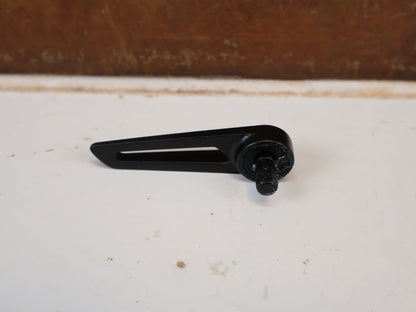 Zubehör von Bontrager, BONTRAGER SWITCH LEVER TOOL STECKACHSE HEBEL 6MM / HAN W573860 vor USEDBIKES-OB.DE Hintergrund