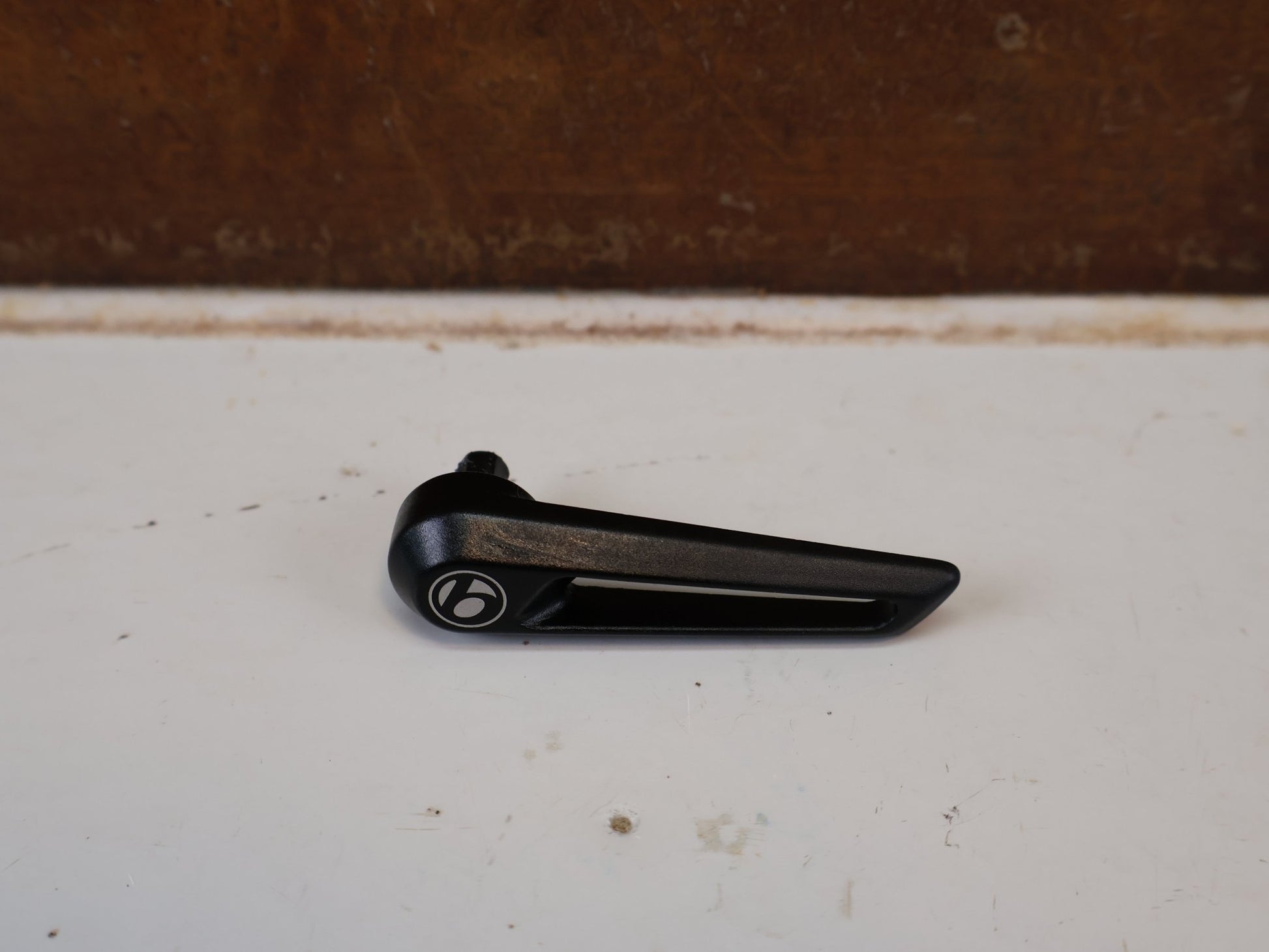 Zubehör von Bontrager, BONTRAGER SWITCH LEVER TOOL STECKACHSE HEBEL 6MM / HAN W573860 vor USEDBIKES-OB.DE Hintergrund