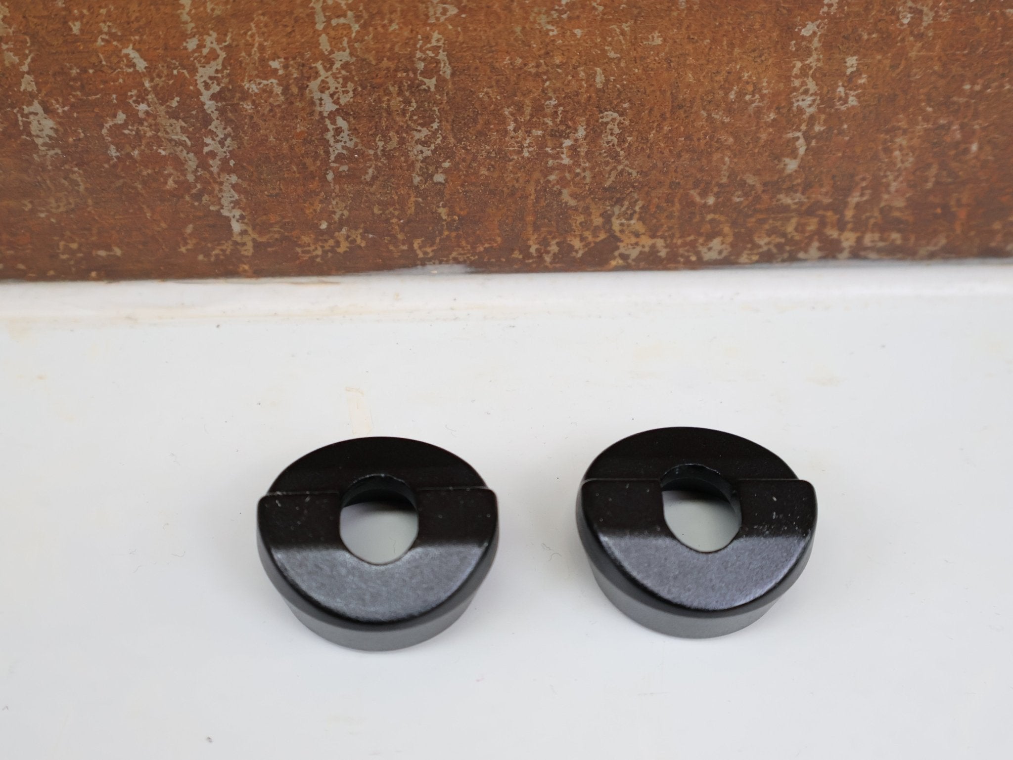 BONTRAGER SEATPOST PARTS KIT / 7 X 7 MM / PIVOT HEAD CLAMP / TREK