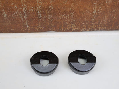Zubehör von Bontrager, BONTRAGER TEILEKIT SATTELSTÜTZE / 7 X 7 MM / DREHKOPF - KLEMMUNG / TREK / 272628 vor USEDBIKES - OB.DE Hintergrund