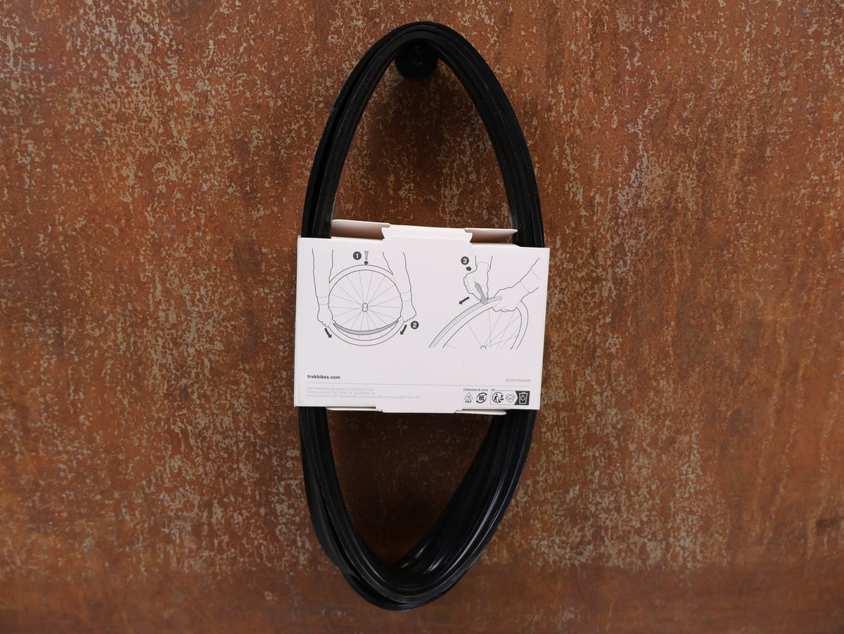 Reifen von Bontrager, Bontrager TLR Felgenband 29" x 25 mm Tubeless W5269142 vor USEDBIKES-OB.DE Hintergrund
