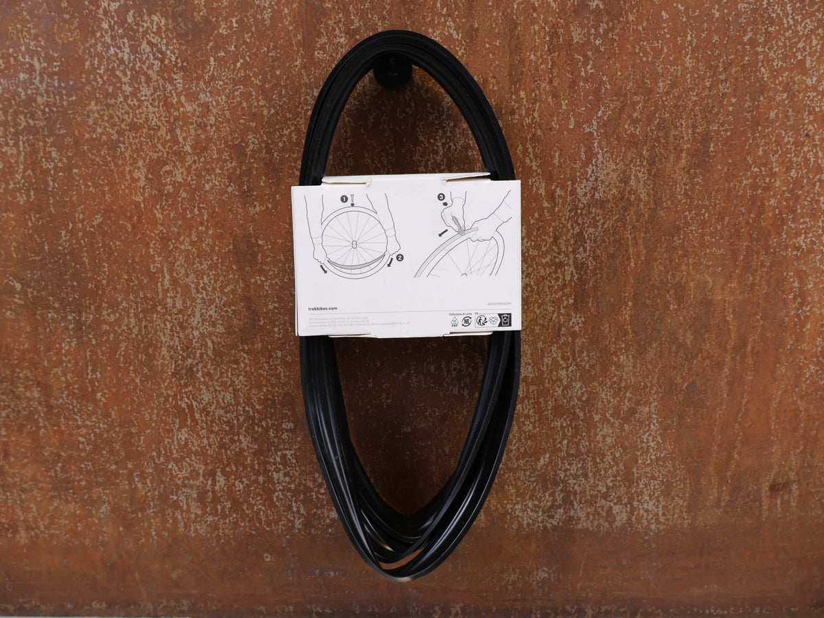 Reifen von Bontrager, Bontrager TLR Felgenband 29" x 30mm Tubeless W439598 vor USEDBIKES-OB.DE Hintergrund