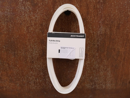 Reifen von Bontrager, Bontrager TLR Felgenband 700c x 23 mm Tubeless W5252902 vor USEDBIKES-OB.DE Hintergrund