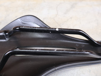 Sattel von Bontrager, BONTRAGER VERSE SHORT PRO SATTEL / CARBONSTREBEN – 250 × 145 MM vor USEDBIKES - OB.DE Hintergrund