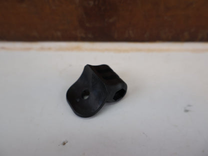 Vorbau von Bontrager, BONTRAGER XXX BLENDR MONO BASE RENNADLENKER-VORBAU-HALTUNG / 541150 vor USEDBIKES-OB.DE Hintergrund