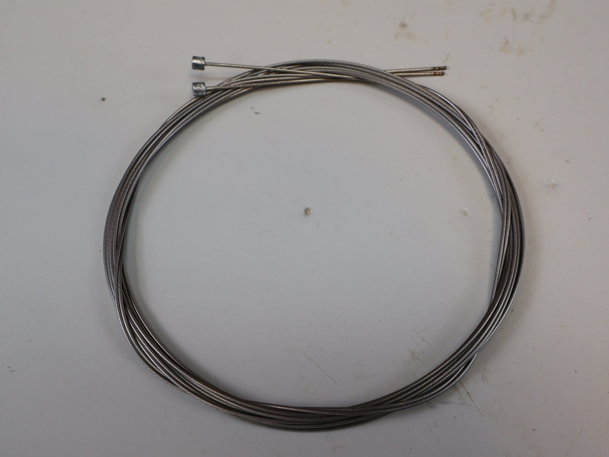 Zubehör von Bontrager, BONTRAGER XXX SCHALTZUG SET / LIGHTWEIGHT ALUMINIUM LINK KIT / SHIMANO SRAM UNIVERSAL vor USEDBIKES-OB.DE Hintergrund