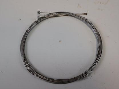 Zubehör von Bontrager, BONTRAGER XXX SCHALTZUG SET / LIGHTWEIGHT ALUMINIUM LINK KIT / SHIMANO SRAM UNIVERSAL vor USEDBIKES-OB.DE Hintergrund