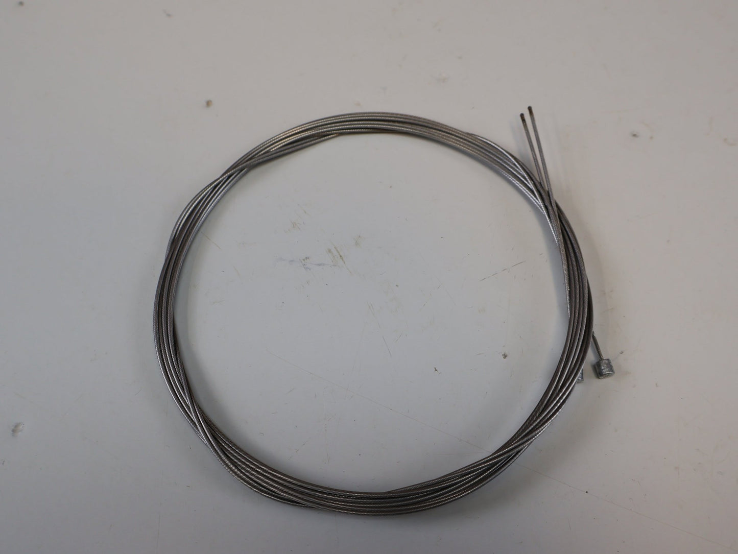 Zubehör von Bontrager, BONTRAGER XXX SCHALTZUG SET / LIGHTWEIGHT ALUMINIUM LINK KIT / SHIMANO SRAM UNIVERSAL vor USEDBIKES-OB.DE Hintergrund