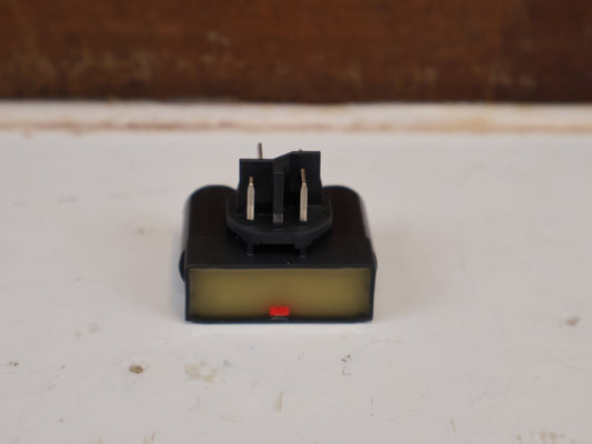 Zubehör von Bosch, BOSCH AKKU ADAPTER 2-FACH SMART SYSTEM POWERTUBE / HAN EB12100015 vor USEDBIKES-OB.DE Hintergrund