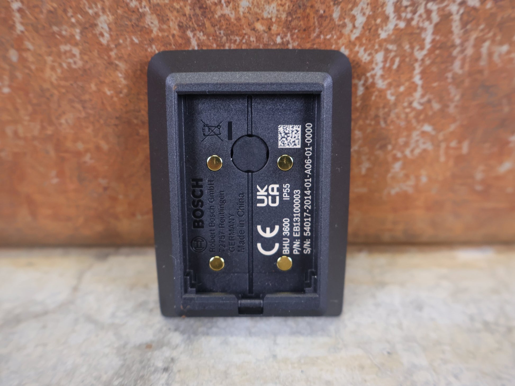 Fahrradcomputer & Sensoren von Bosch, BOSCH KIOX 300 EBIKE DISPLAY – SMART SYSTEM vor USEDBIKES - OB.DE Hintergrund