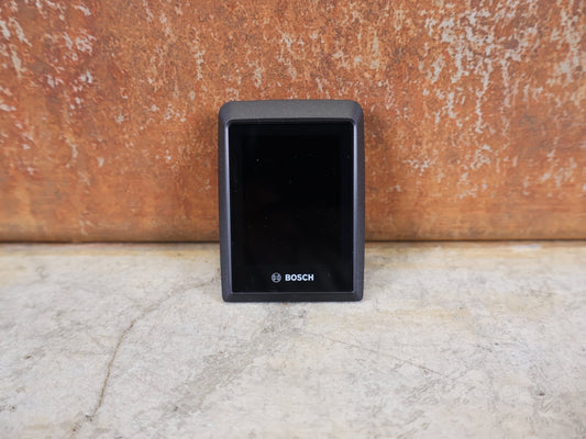 Fahrradcomputer & Sensoren von Bosch, BOSCH KIOX 300 EBIKE DISPLAY – SMART SYSTEM vor USEDBIKES - OB.DE Hintergrund
