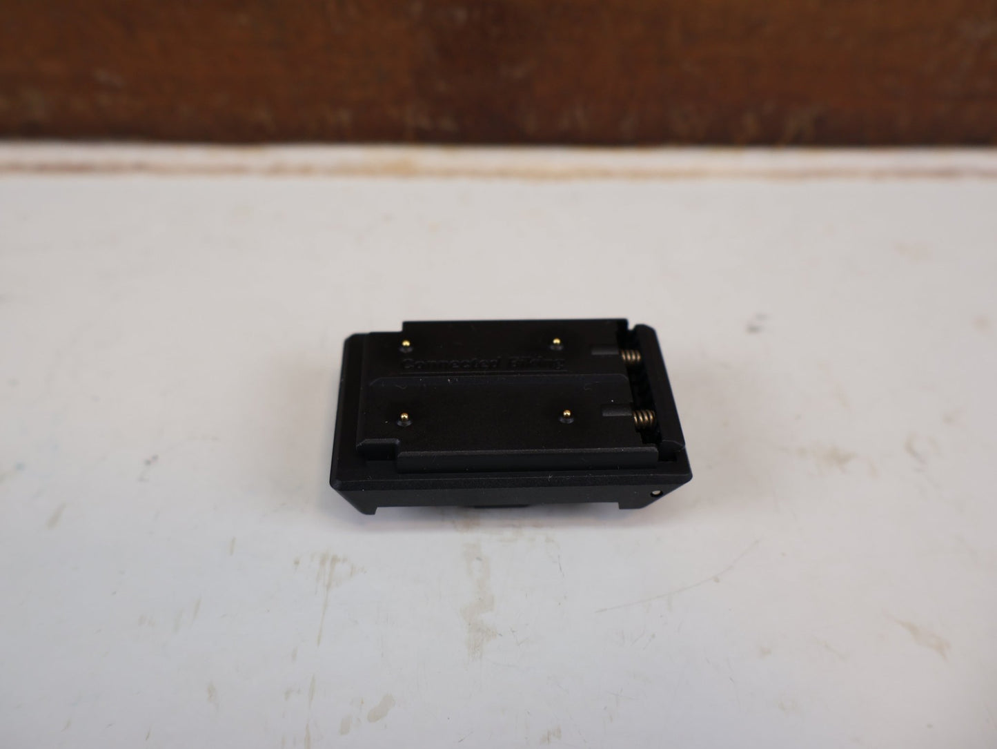Zubehör von Bosch, BOSCH SMART SYSTEM DISPLAY AUFNAHME KABEL HINTEN BDS3210 / EB1310000A vor USEDBIKES-OB.DE Hintergrund