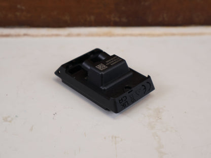 Zubehör von Bosch, BOSCH SMART SYSTEM DISPLAY AUFNAHME KABEL VORNE BDS3250 EB13100009 vor USEDBIKES-OB.DE Hintergrund