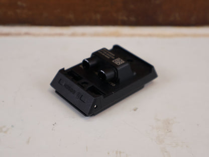 Zubehör von Bosch, BOSCH SMART SYSTEM DISPLAY AUFNAHME KABEL VORNE BDS3250 EB13100009 vor USEDBIKES-OB.DE Hintergrund