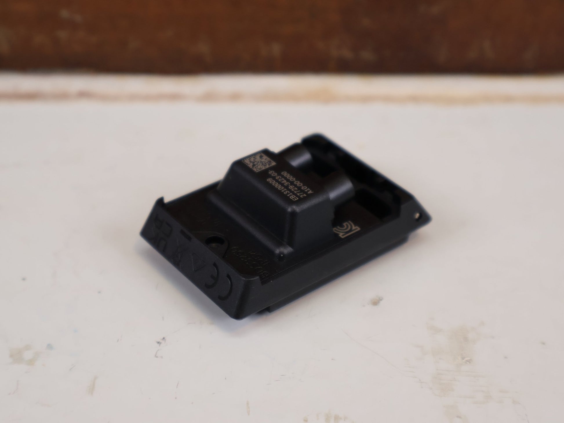 Zubehör von Bosch, BOSCH SMART SYSTEM DISPLAY AUFNAHME KABEL VORNE BDS3250 EB13100009 vor USEDBIKES-OB.DE Hintergrund
