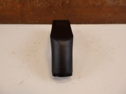 Vorbau von Contec, CONTEC UEDA FIX VORBAU AHEAD 31.8 MM 110 MM 30 GRAD vor USEDBIKES-OB.DE Hintergrund