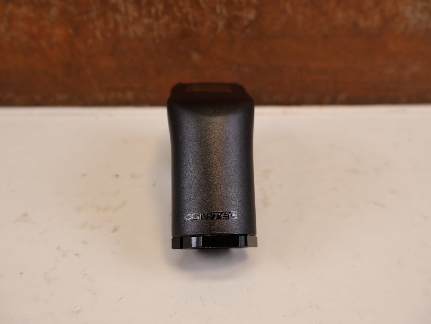 Vorbau von Contec, CONTEC UEDA FIX VORBAU AHEAD 31.8 MM 70 MM 30 GRAD vor USEDBIKES-OB.DE Hintergrund