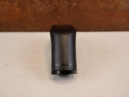 Vorbau von Contec, CONTEC UEDA FIX VORBAU AHEAD 31.8 MM 70 MM 30 GRAD vor USEDBIKES-OB.DE Hintergrund