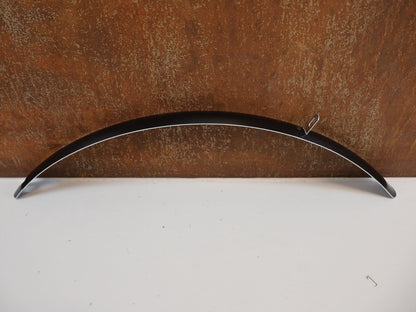 Schutzbleche & Gepäckträger von curana, CURANA C - LITE SCHUTZBLECH - SET / 28 ZOLL / 35MM / SCHWARZ - MATT / UNVOLLSTÄNDIG vor USEDBIKES - OB.DE Hintergrund