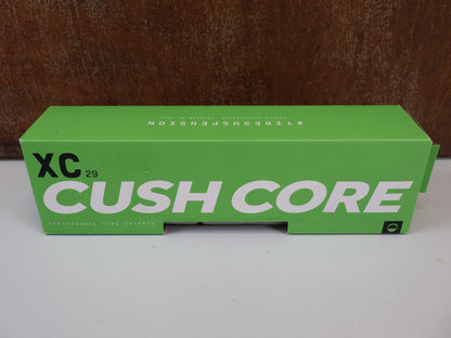 Zubehör von CushCore, CUSHCORE XC REIFEN - INSERT SET / 29 ZOLL / DURCHSCHLAGSCHUTZ / XC & TRAIL vor USEDBIKES - OB.DE Hintergrund