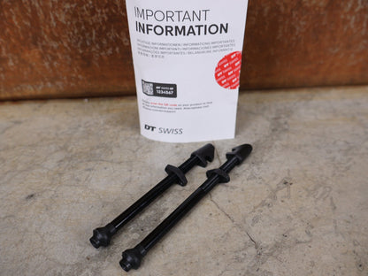 Laufrad/Laufradsatz von Dt Swiss, DT SWISS ARC 1400 DICUT® DB 65 / 80 LAUFRADSATZ – CARBON / DISC / SHIMANO ROAD vor USEDBIKES - OB.DE Hintergrund