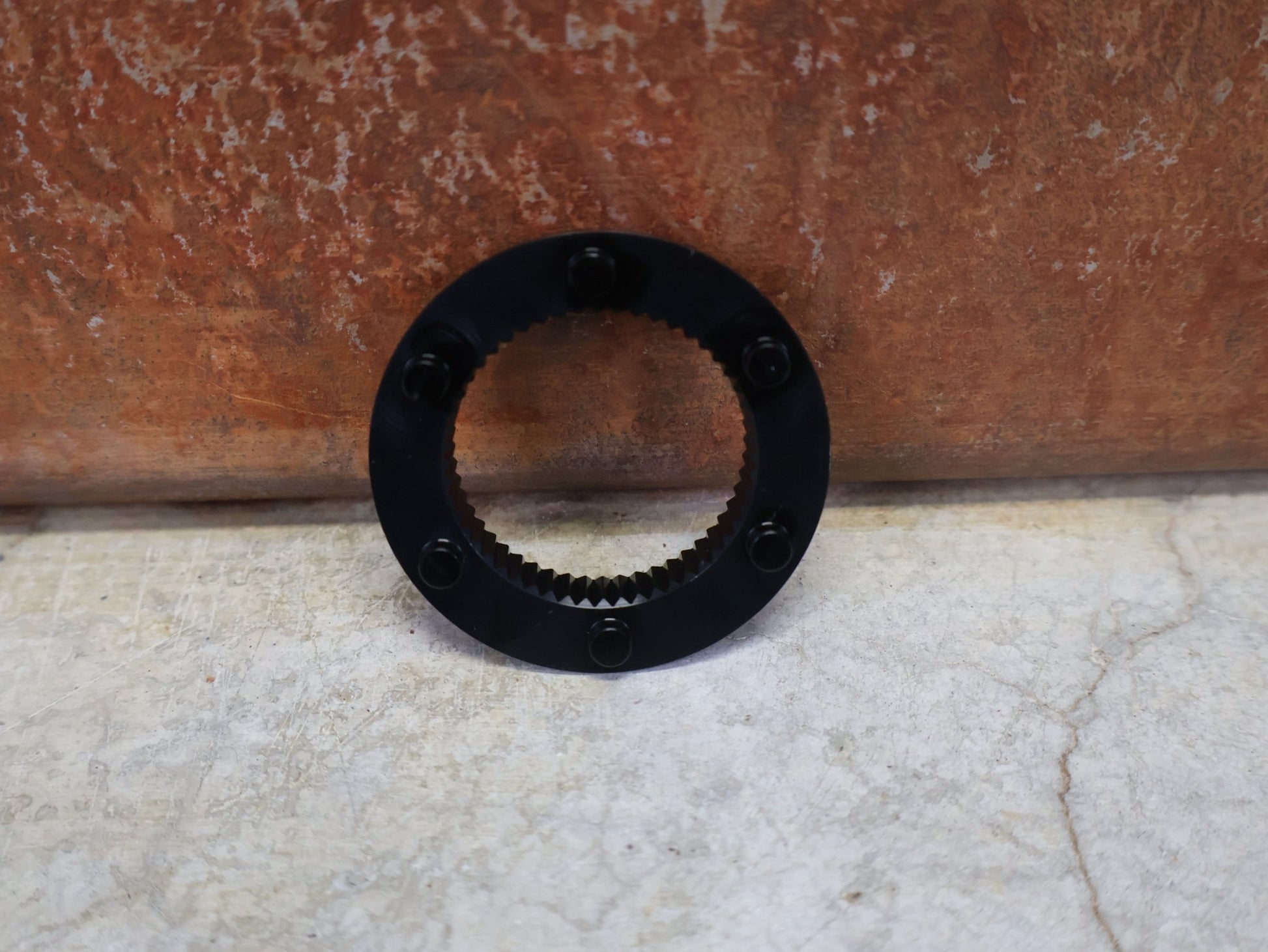 Zubehör von Dt Swiss, DT SWISS CENTER LOCK ADAPTER DISC MAX. 230MM vor USEDBIKES - OB.DE Hintergrund