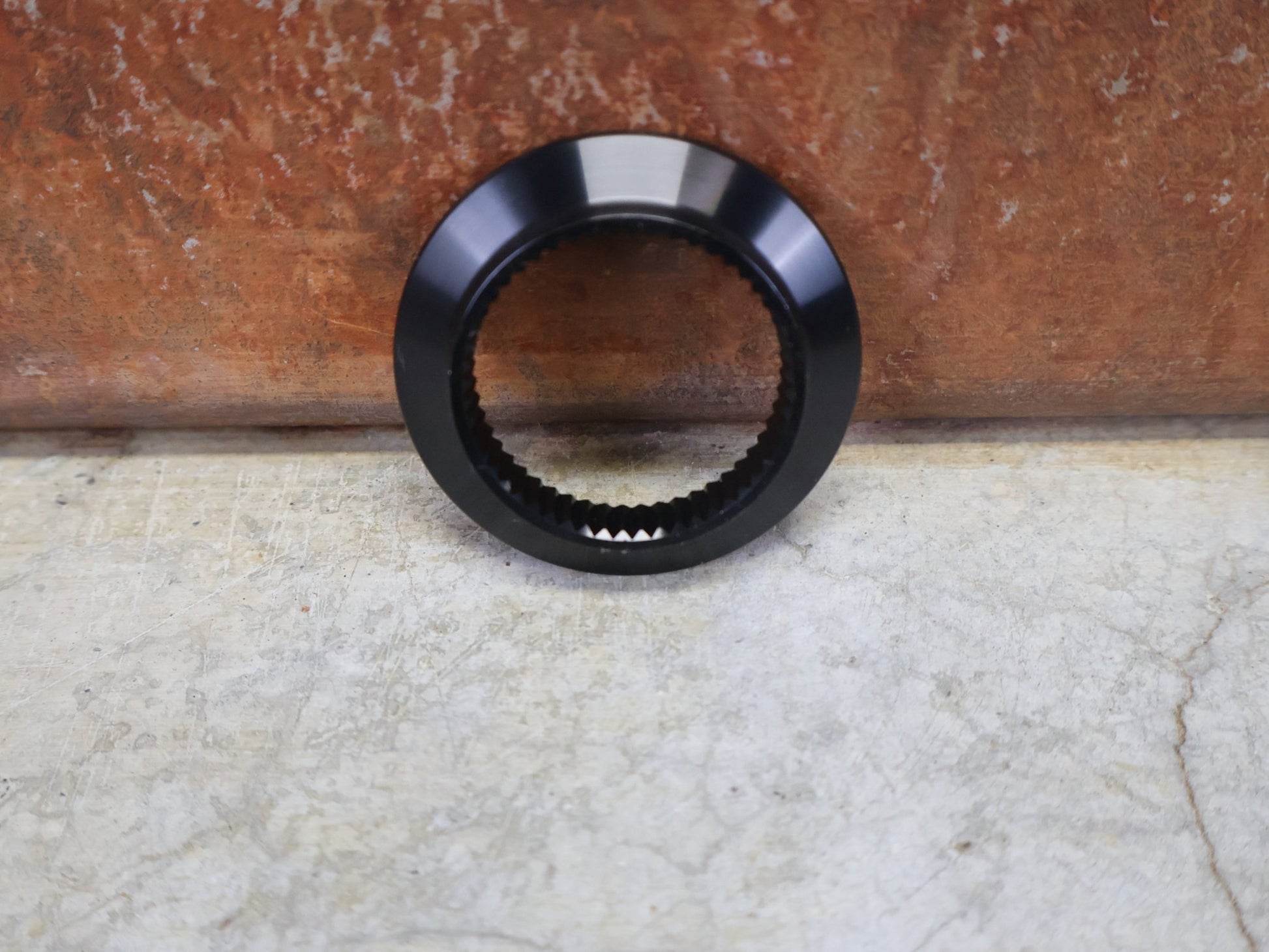 Zubehör von Dt Swiss, DT SWISS CENTER LOCK ADAPTER DISC MAX. 230MM vor USEDBIKES - OB.DE Hintergrund