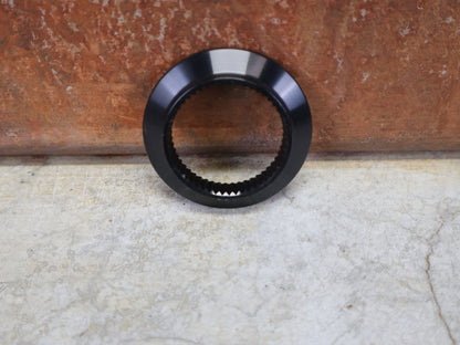 Zubehör von Dt Swiss, DT SWISS CENTER LOCK ADAPTER DISC MAX. 230MM vor USEDBIKES - OB.DE Hintergrund