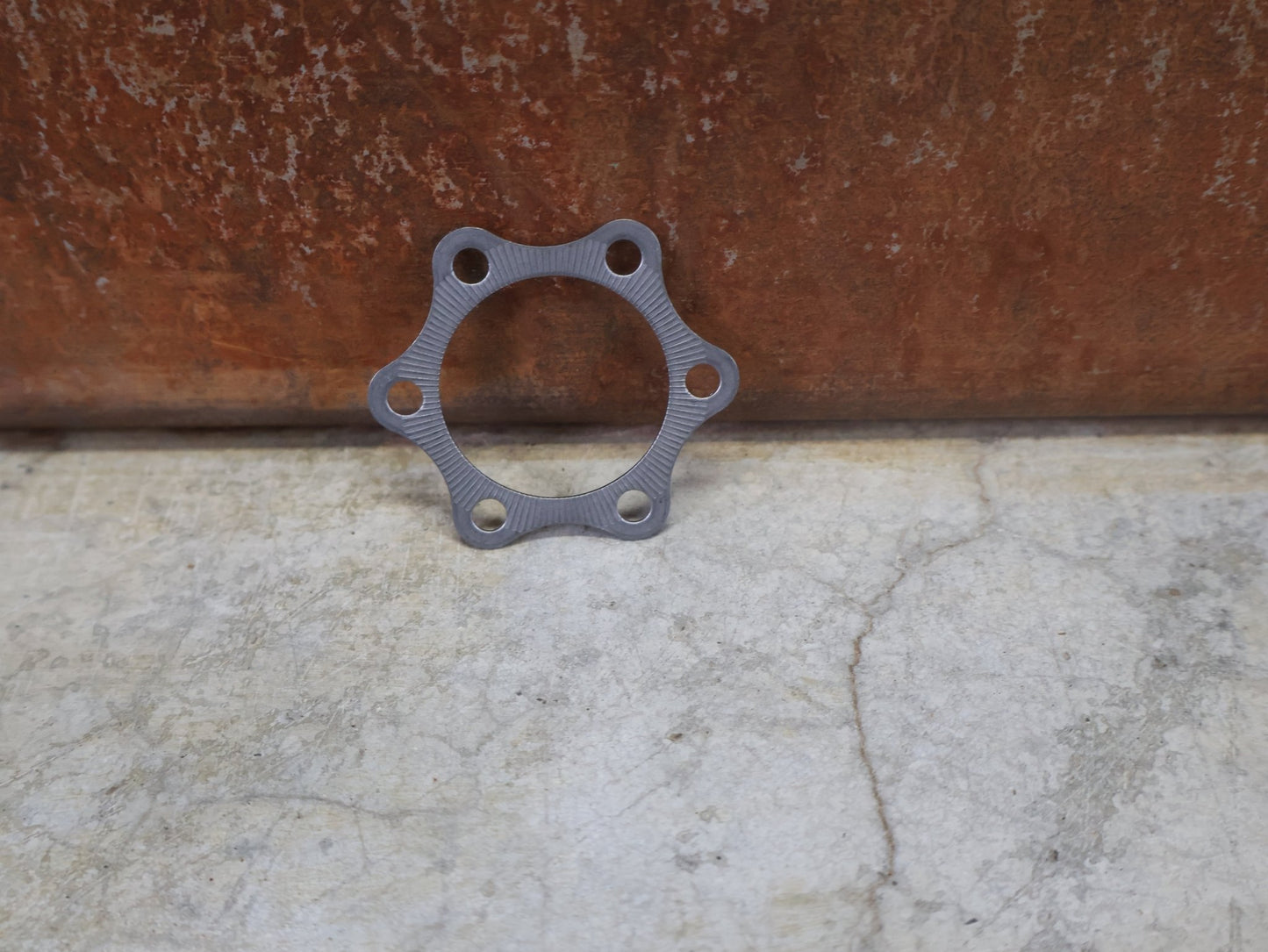 Zubehör von Dt Swiss, DT SWISS CENTER LOCK ADAPTER DISC MAX. 230MM vor USEDBIKES - OB.DE Hintergrund