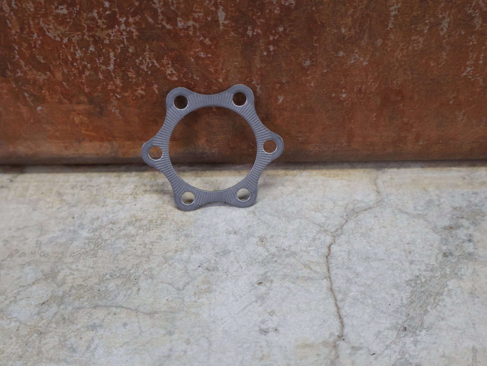 Zubehör von Dt Swiss, DT SWISS CENTER LOCK ADAPTER DISC MAX. 230MM vor USEDBIKES - OB.DE Hintergrund