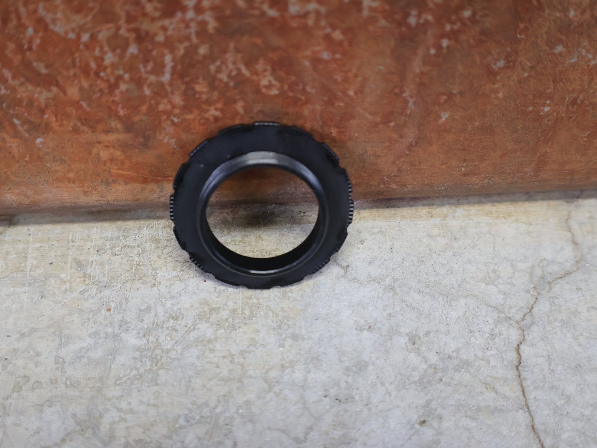 Zubehör von Dt Swiss, DT SWISS CENTER LOCK ADAPTER DISC MAX. 230MM vor USEDBIKES - OB.DE Hintergrund