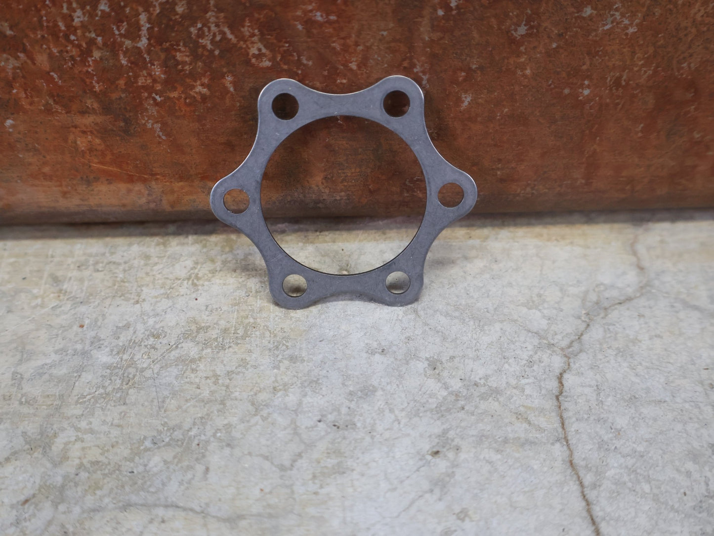 Zubehör von Dt Swiss, DT SWISS CENTER LOCK ADAPTER DISC MAX. 230MM vor USEDBIKES - OB.DE Hintergrund