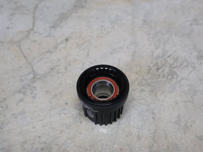 Zubehör von Dt Swiss, DT SWISS EXP LIGHT RACHET SHIMANO MICRO SPLINE FREILAUF UMRÜSTKIT MTB vor USEDBIKES - OB.DE Hintergrund