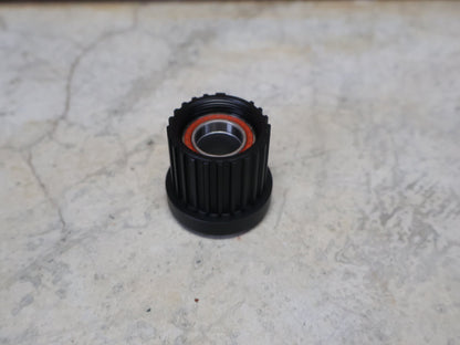 Zubehör von Dt Swiss, DT SWISS EXP LIGHT RACHET SHIMANO MICRO SPLINE FREILAUF UMRÜSTKIT MTB vor USEDBIKES - OB.DE Hintergrund