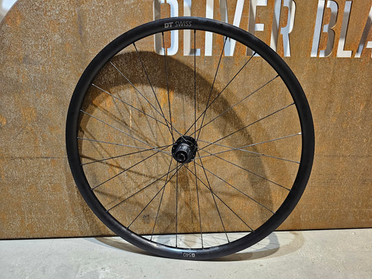 Laufrad/Laufradsatz von Dt Swiss, DT SWISS G540 SPECIALIZED LAUFRADSATZ DISC vor USEDBIKES - OB.DE Hintergrund