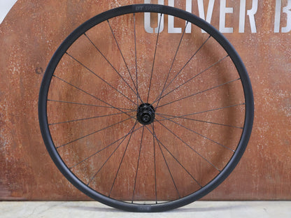 Laufrad/Laufradsatz von Dt Swiss, DT SWISS R470 SPECIALIZED LAUFRADSATZ DISC vor USEDBIKES - OB.DE Hintergrund