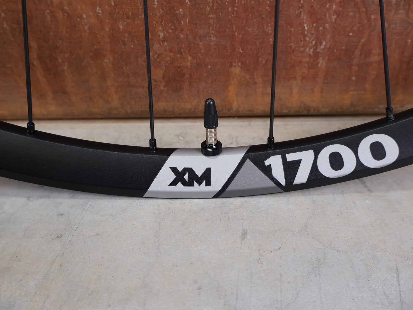 Laufrad/Laufradsatz von Dt Swiss, DT SWISS XM 1700 SPLINE 30 / ALL - MOUNTAIN LAUFRADSATZ / 29" BOOST / SRAM XD / 1904 G vor USEDBIKES - OB.DE Hintergrund