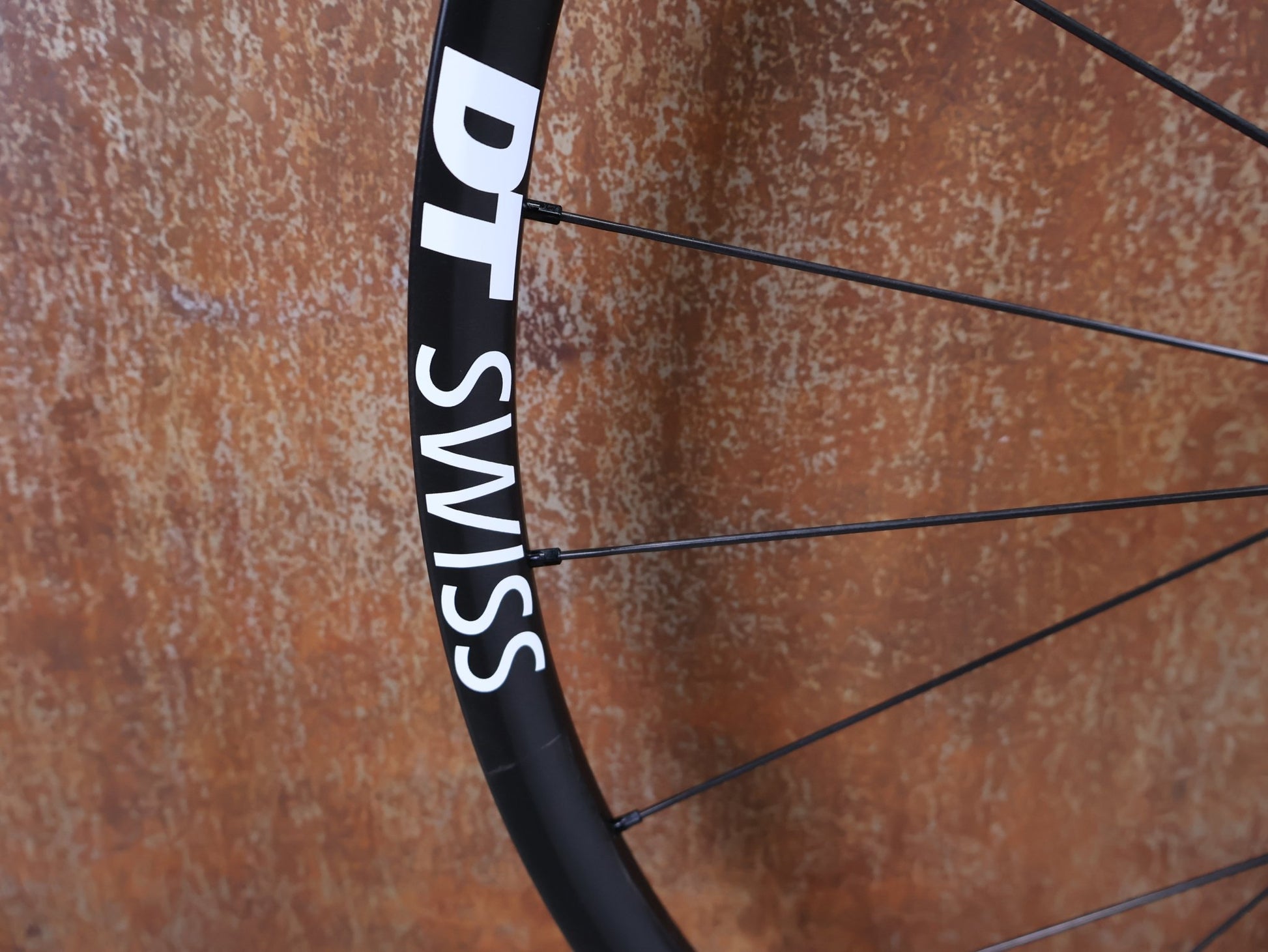 Laufrad/Laufradsatz von Dt Swiss, DT SWISS XRC 1200 SPLINE® TEAM EDITION 30MM VORDERRAD 29 ZOLL vor USEDBIKES - OB.DE Hintergrund