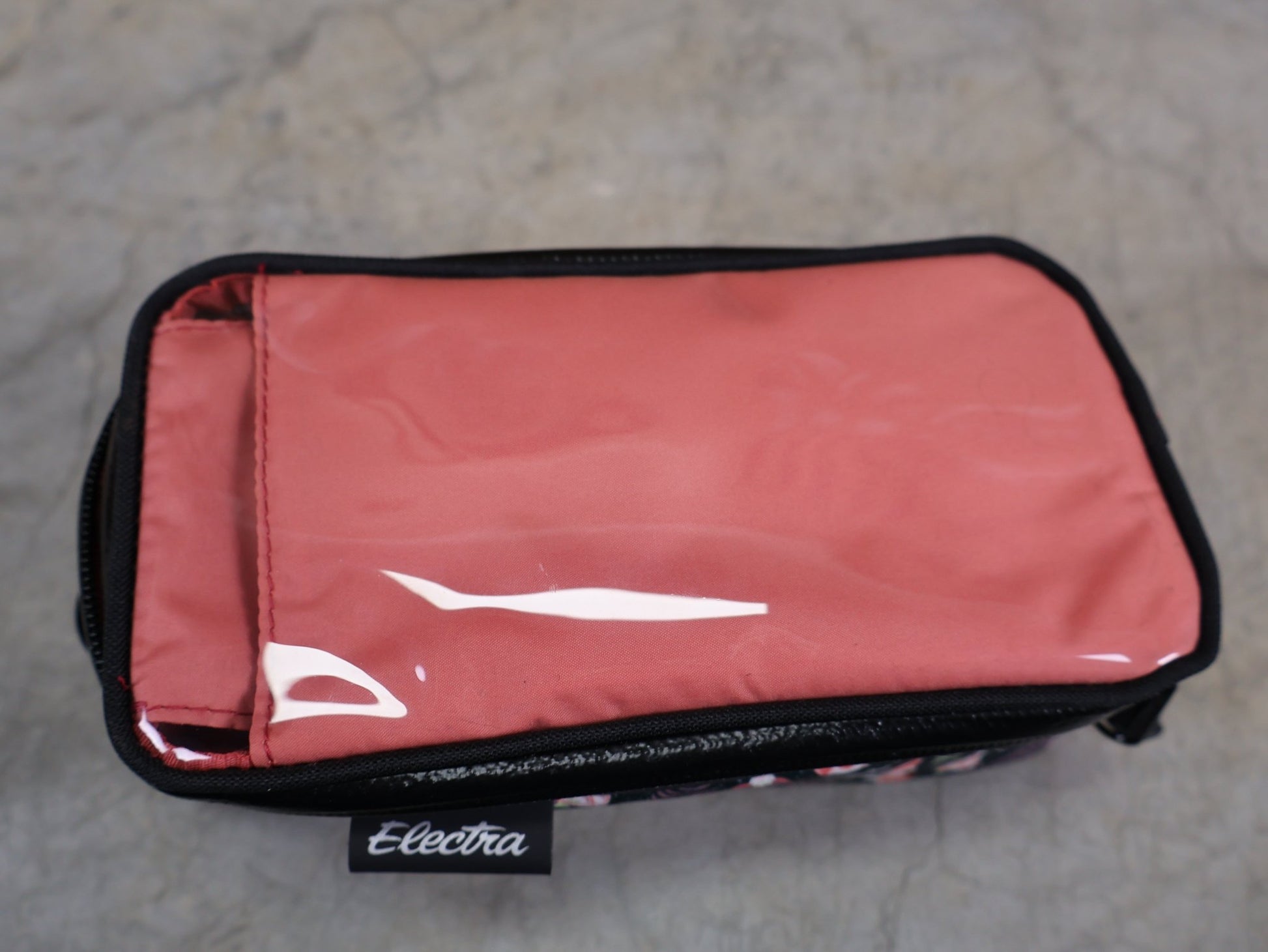 Taschen & Rucksäcke von Electra, ELECTRA FERN TELEFONTASCHE / 1,3 LITER – OBERROHR - MONTAGE – TOUCHSCREEN - KOMPATIBEL vor USEDBIKES - OB.DE Hintergrund