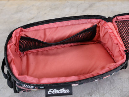 Taschen & Rucksäcke von Electra, ELECTRA FERN TELEFONTASCHE / 1,3 LITER – OBERROHR - MONTAGE – TOUCHSCREEN - KOMPATIBEL vor USEDBIKES - OB.DE Hintergrund