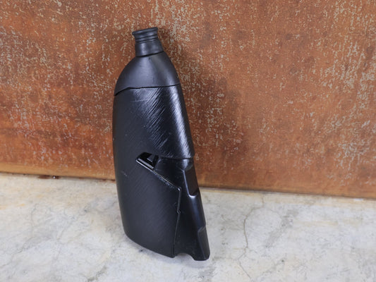 Trinkflaschen und Halter von Elite, ELITE CRONO CX ERSATZFLASCHE 2023 – AERO TRINKFLASCHE – 500 ML – TRIATHLON / ZEITFAHREN vor USEDBIKES - OB.DE Hintergrund