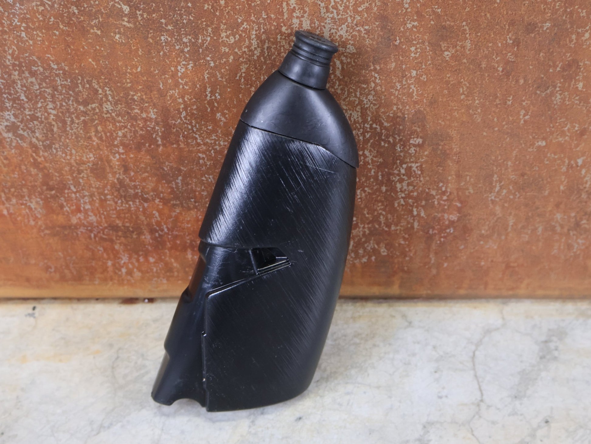 Trinkflaschen und Halter von Elite, ELITE CRONO CX ERSATZFLASCHE 2023 – AERO TRINKFLASCHE – 500 ML – TRIATHLON / ZEITFAHREN vor USEDBIKES - OB.DE Hintergrund