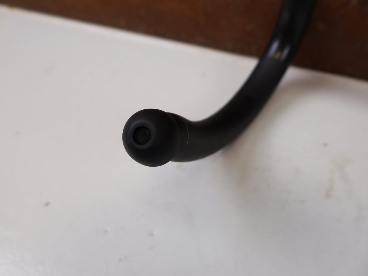 Lenker von Enve, ENVE SES Aero IN-Route Carbon Lenker 35/40cm 270g Aero vor USEDBIKES-OB.DE Hintergrund