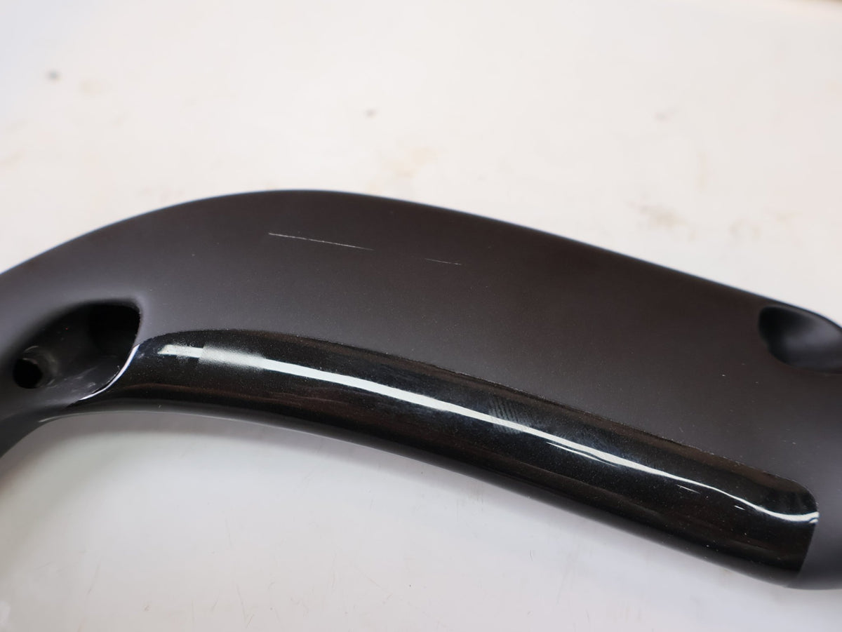 Lenker von Enve, ENVE SES Aero IN-Route Carbon Lenker 35/40cm 270g Aero vor USEDBIKES-OB.DE Hintergrund