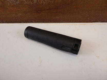 Griffe und Lenkerbänder von Ergotec, ERGOTEC EG PERFORMANCE LENKERGRIFFE SCHWARZ 133 92 MM vor USEDBIKES-OB.DE Hintergrund