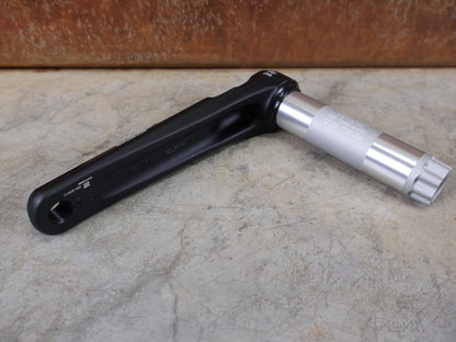 Kurbel von Fsa, FSA GRADIENT MODULAR / DIRECT MOUNT KURBELGARNITUR / 1X12 - FACH / 32 Z / 175 MM / 690 G vor USEDBIKES - OB.DE Hintergrund