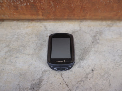 GPS - Geräte & Sensoren von Garmin, GARMIN EDGE® 130 PLUS MTB BUNDLE – KOMPAKTER GPS - FAHRRADCOMPUTER vor USEDBIKES - OB.DE Hintergrund