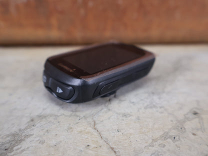 GPS - Geräte & Sensoren von Garmin, GARMIN EDGE® 130 PLUS MTB BUNDLE – KOMPAKTER GPS - FAHRRADCOMPUTER vor USEDBIKES - OB.DE Hintergrund