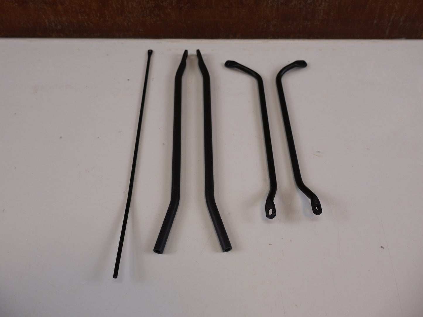Schutzbleche & Gepäckträger von hebie, HEBIE ALUMEE SCHUTZBLECHSET / 28 ZOLL / 62MM BREITE / ALUMINIUM / INTEGRIERTE GEPÄCKSTREBEN vor USEDBIKES - OB.DE Hintergrund